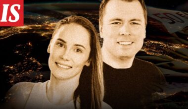 Grand Designs -ohjelman Nina ja Tero Ingelius häipyvät ulkomaille: tämä tiedetään nyt