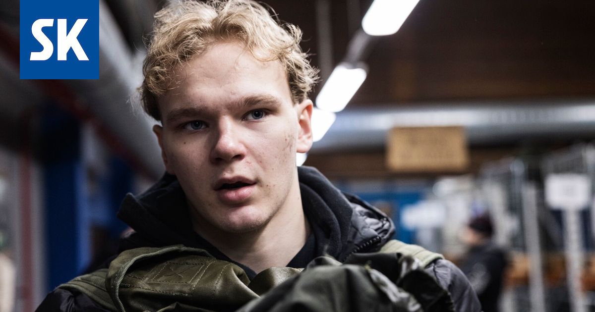 NHL:n harjoitusottelussa jaettiin peräti 322 jäähyminuuttia – Lenni Hämeenaho avasi maalitilinsä