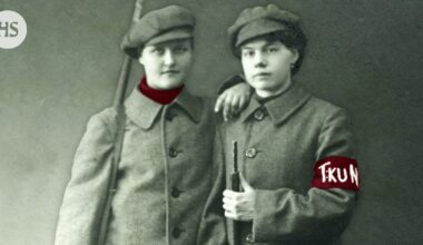 Sanomalehtien rooli Suomen sisällissodassa oli merkittävä