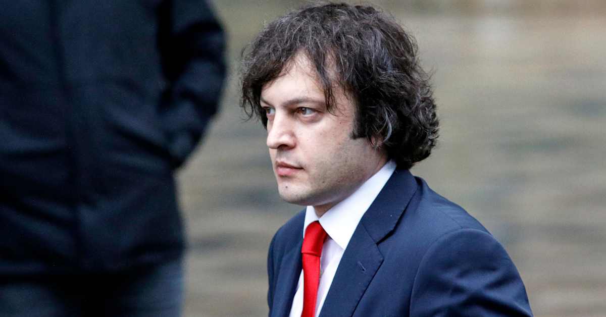 Georgian pääministeri ilmoitti laajoista toimista oppositiota vastaan | Uutisia lyhyesti