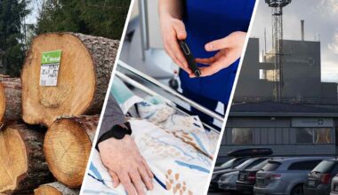 Musta viikko toi uhkan satojen työpaikkojen vähenemisestä Meri-Lapissa – kaupunginjohtajat yrittävät silti nähdä valoa | Lappi