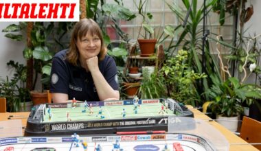 Yhtä asiaa vankilassa tulee välttää – Enna, 47, ei kuitenkaan koe pelkoa: ”Olen pyörinyt konfliktialueilla”