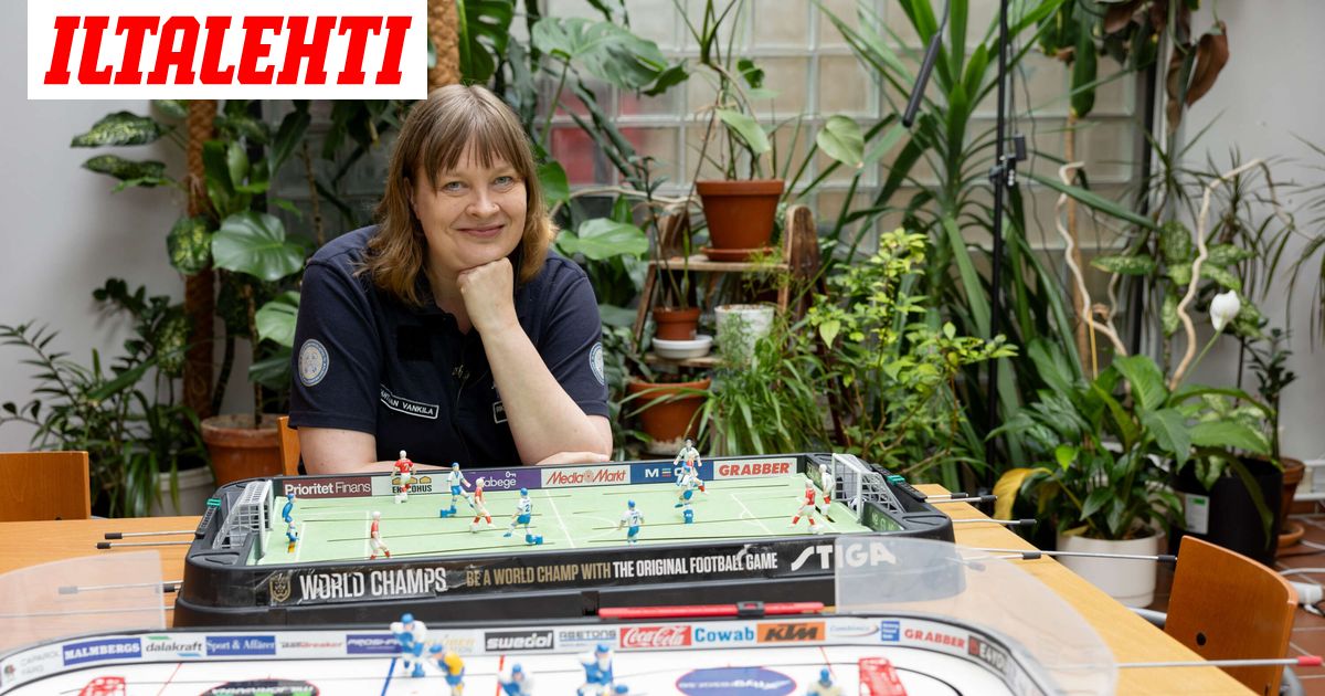 Yhtä asiaa vankilassa tulee välttää – Enna, 47, ei kuitenkaan koe pelkoa: ”Olen pyörinyt konfliktialueilla”