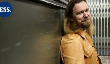 Uusia tekoälymalleja markkinoidaan käänteentekevinä silloinkin, kun syytä ei olisi – tällaisia ovat olleet oikeasti merkittävät kehitysaskeleet | Uutissuomalainen