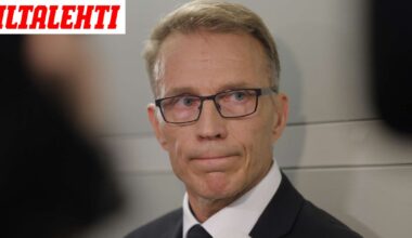 Kansanedustaja Jukka Kopralta suru-uutinen: ”Viimeinen iltasoitto soi”