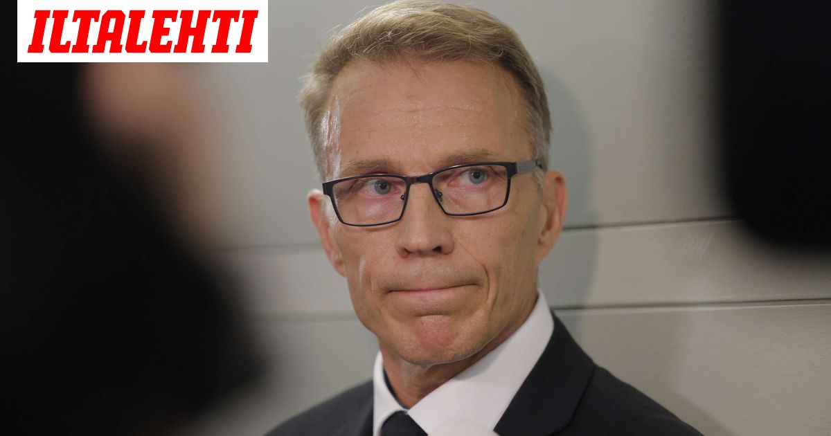 Kansanedustaja Jukka Kopralta suru-uutinen: ”Viimeinen iltasoitto soi”