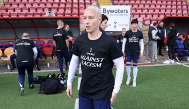 Rasismin­vastaisesta eleestä luopuminen puhututtaa Englannissa: ”Ei tunnu enää merkityk­selliseltä” | Urheilua lyhyesti