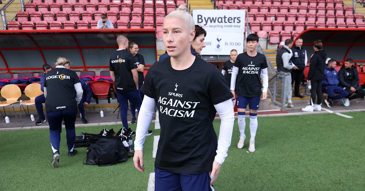 Rasismin­vastaisesta eleestä luopuminen puhututtaa Englannissa: ”Ei tunnu enää merkityk­selliseltä” | Urheilua lyhyesti