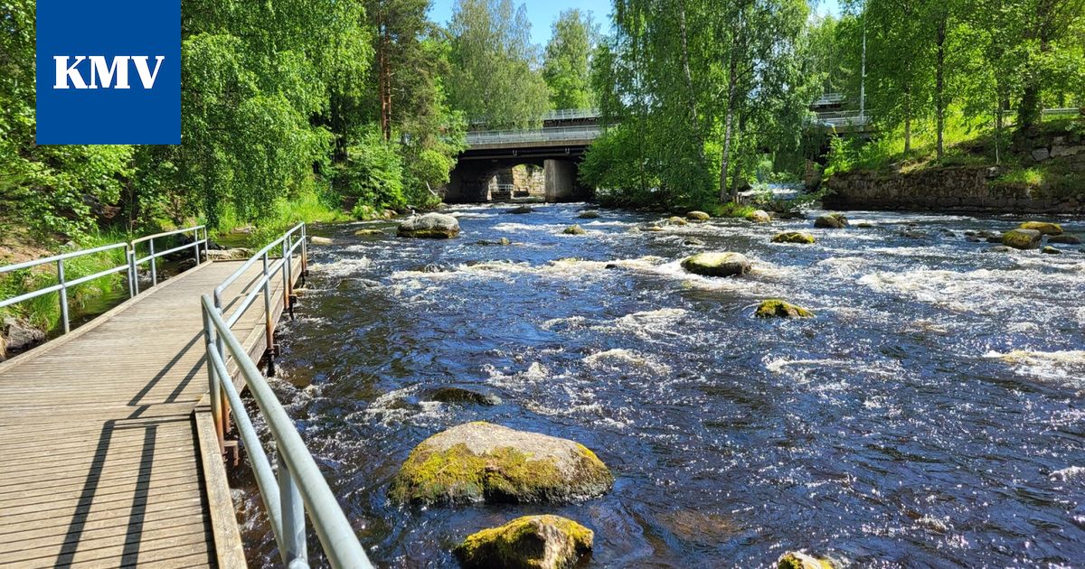 Matkailukesä 2025: Luonto ja taide vetävät Mänttä-Vilppulaan – yrittäjät toivovat ympärivuotista matkailua ja pidempiä vierailuja