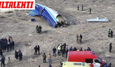 Venäjän lentoliikenne kaaoksessa