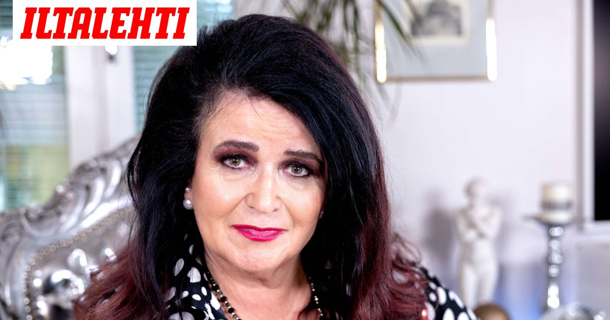 Meiju Suvas ja Joakim-poika edustivat yhdessä – Katso harvinainen yhteiskuva