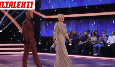 He putosivat TTK:sta – Uudet tähtiparit selvillä