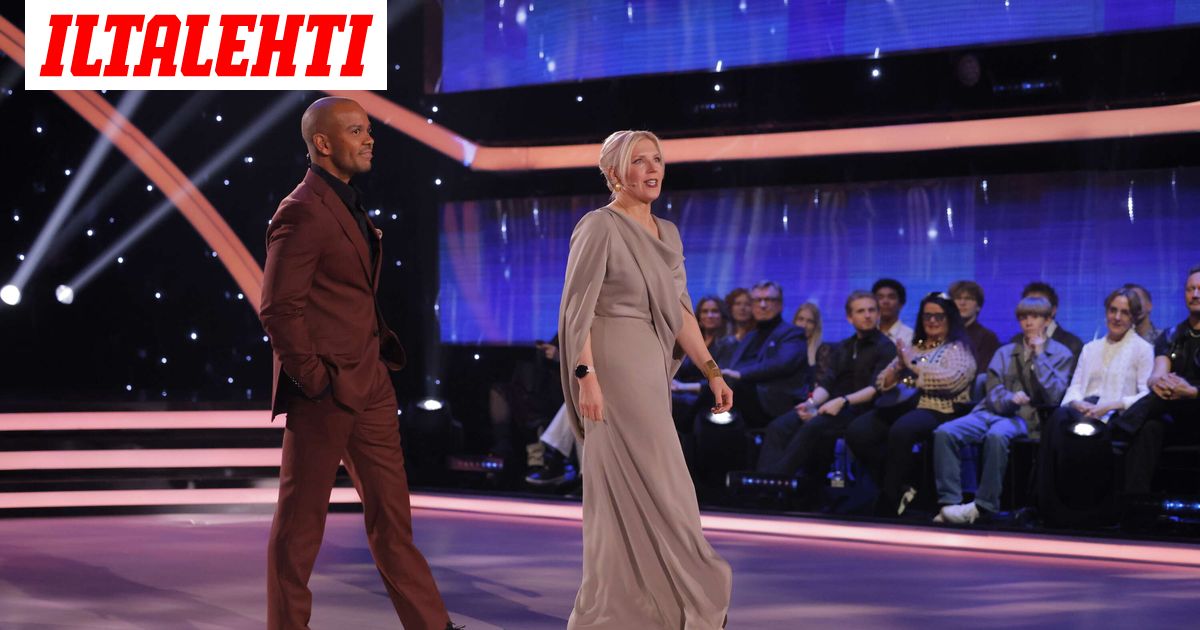 He putosivat TTK:sta – Uudet tähtiparit selvillä