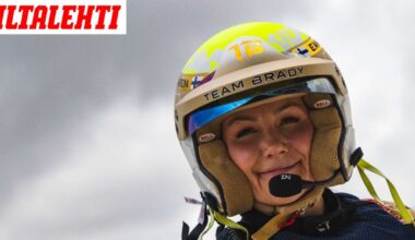 Emma Kimiläinen ylivoimaiseen voittoon – Tallikaveri floppasi