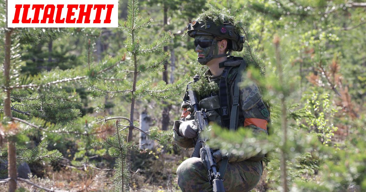 Suomeen tulossa paljon ulkomaisia sotilaita ja meteliä – Tästä on kyse