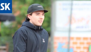 Ville Heinolalle tuli jälleen huonoja uutisia