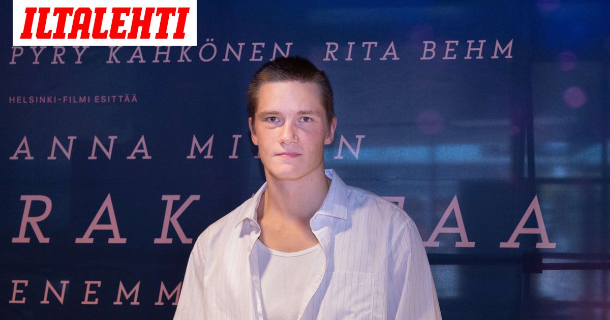 ”He laittavat rahaa paljon enemmän”