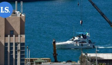 Yksi Gazan avustuslaivueen suomalaisista on nälkälakossa pidätyskeskuksessa Israelissa, kertoo aktivistiliike | Uutissuomalainen