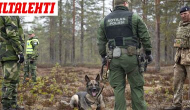 Ylikersantti käskytti varusmiehet nollakelissä lätäkköön uimaan – Nyt tuli tuomio