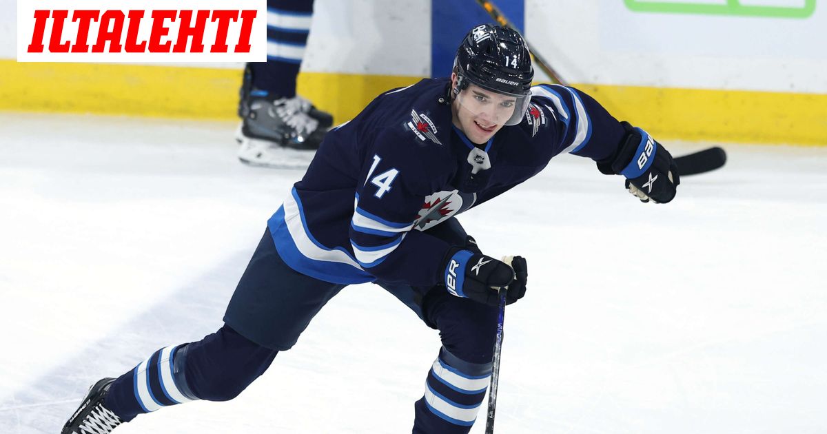 Kolme suomalaista ulos NHL-joukkueista