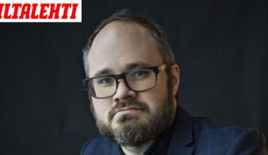 Tuomas Enbuske puhuu ensi kertaa uudesta parisuhteestaan – Suski ei palvo: ”Valitettavasti”