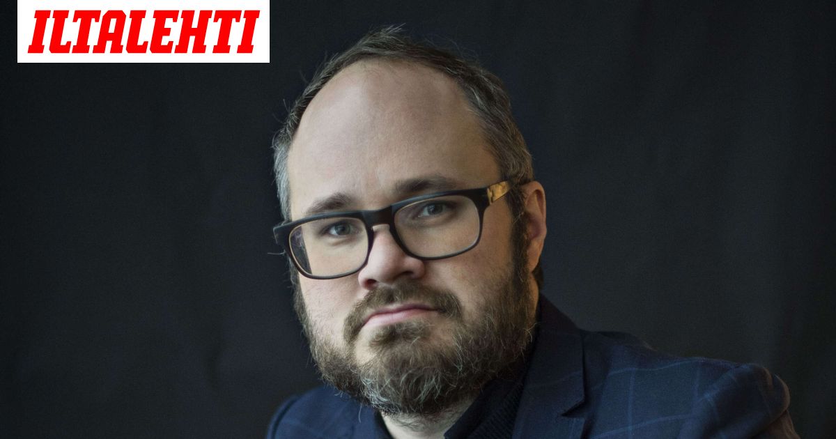 Tuomas Enbuske puhuu ensi kertaa uudesta parisuhteestaan – Suski ei palvo: ”Valitettavasti”