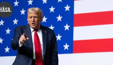 Trump hoputtaa Israelin ja Hamasin neuvottelijoita – osapuolet keskustelevat tänään Egyptissä | Uutissuomalainen