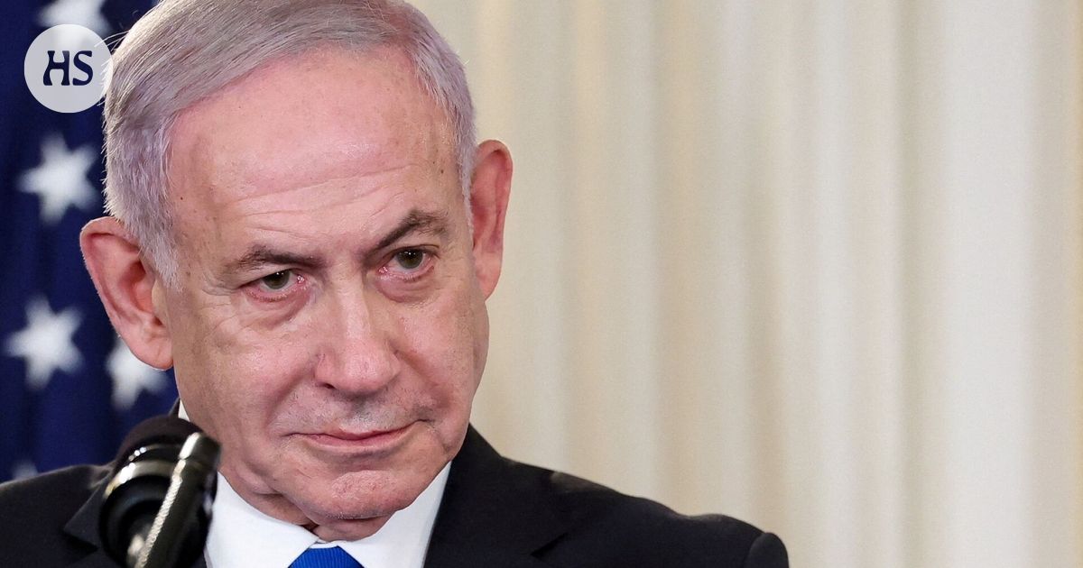 Hamasin delegaatio Egyptissä, Israelin edustus paikalle maanantaina – Trump vaatii nopeaa etenemistä