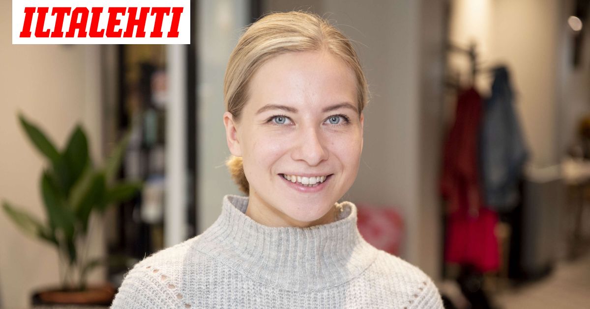 Soikku odottaa lasta – Suloiset raskauskuvat julki