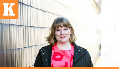 Oululaislähtöinen Inari Timonen-Nissi halusi vähentää työkuormaa – Koodasi itselleen tekoälykollegan