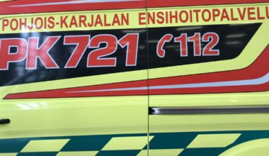 Outokummun kuolonkolarissa toisen auton nuorella kuljettajalla oli varhennettu ajo-oikeus | Pohjois-Karjala