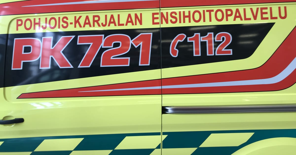 Outokummun kuolonkolarissa toisen auton nuorella kuljettajalla oli varhennettu ajo-oikeus | Pohjois-Karjala