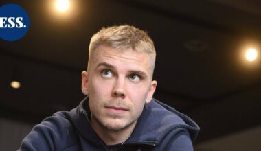 Huuhkajien Antmanin pomo vaihtuu, Glasgow Rangers erotti päävalmentajansa | Urheilu