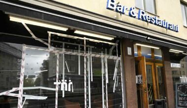 Töölön joukkopahoinpitelyssä 10 epäiltyä, poliisi esittää vangittavaksi | Uusimaa