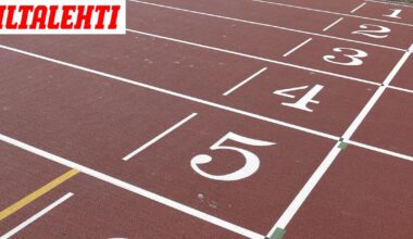 Otto, 15, täräytti uskomattoman Cooper-tuloksen Kälviällä – Opettaja kertoo, mitä hän touhusi ennen hurjaa suoritusta