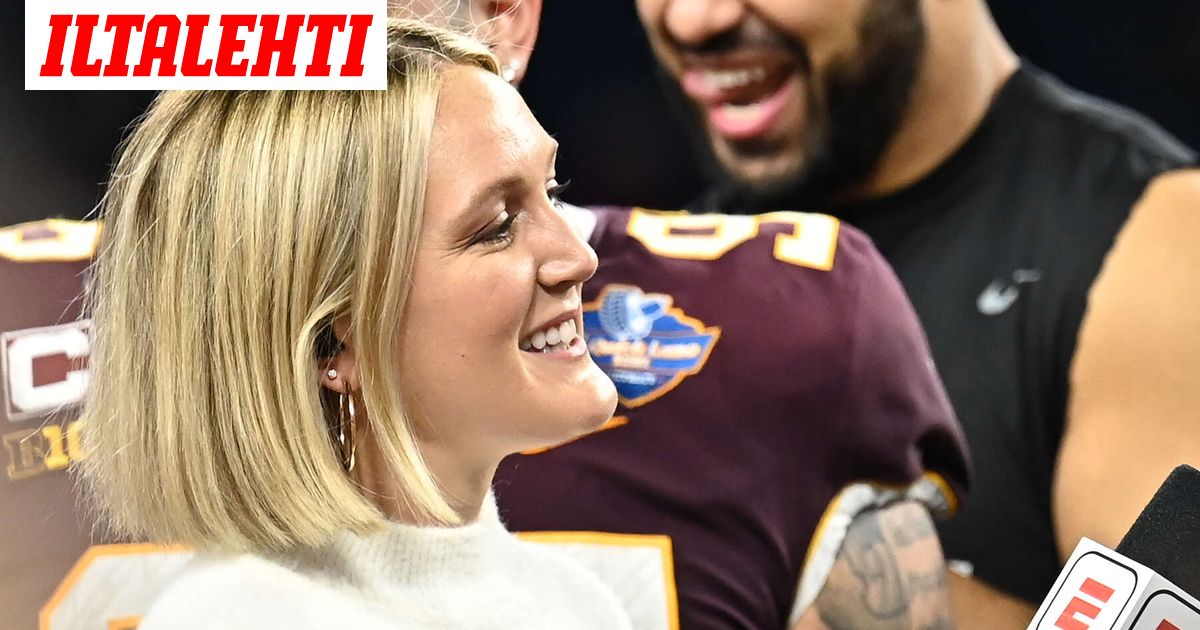 Torin hame nousi ylös hurjassa rytäkässä – Naiselta kylmänviileä reaktio