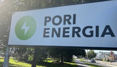 Pori Energia jakaa miljoonaosingot omistajilleen – Pori myi juuri ison siivun yhtiöstä Ruotsiin | Satakunta
