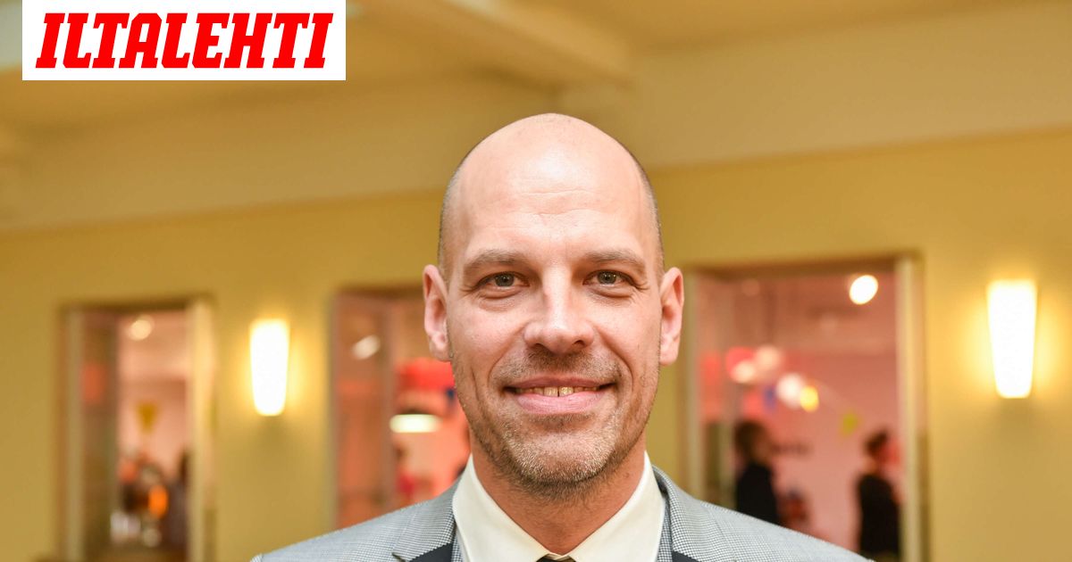 Jussi Chydenius kertoo vanhempiensa viimeisistä hetkistä – Molemmat kuolivat alle viikon sisällä