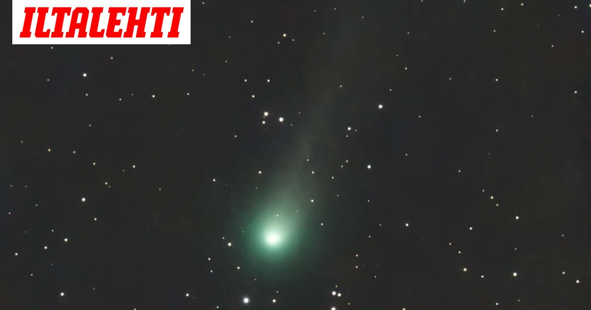 Taivaalla tapahtuu pian asia, jota ei ole nähty 1350 vuoteen