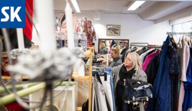 Lähes 40 vuotta Porissa toiminut liike lopettaa toimintansa