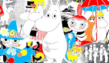 Muumeista tehdään elokuva Hollywoodissa | Uutisia lyhyesti