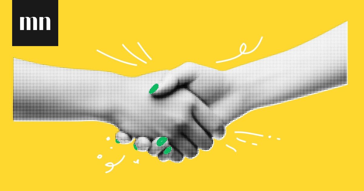 Jo tällainen ihmissuhde voi lievittää yksinäisyyttä