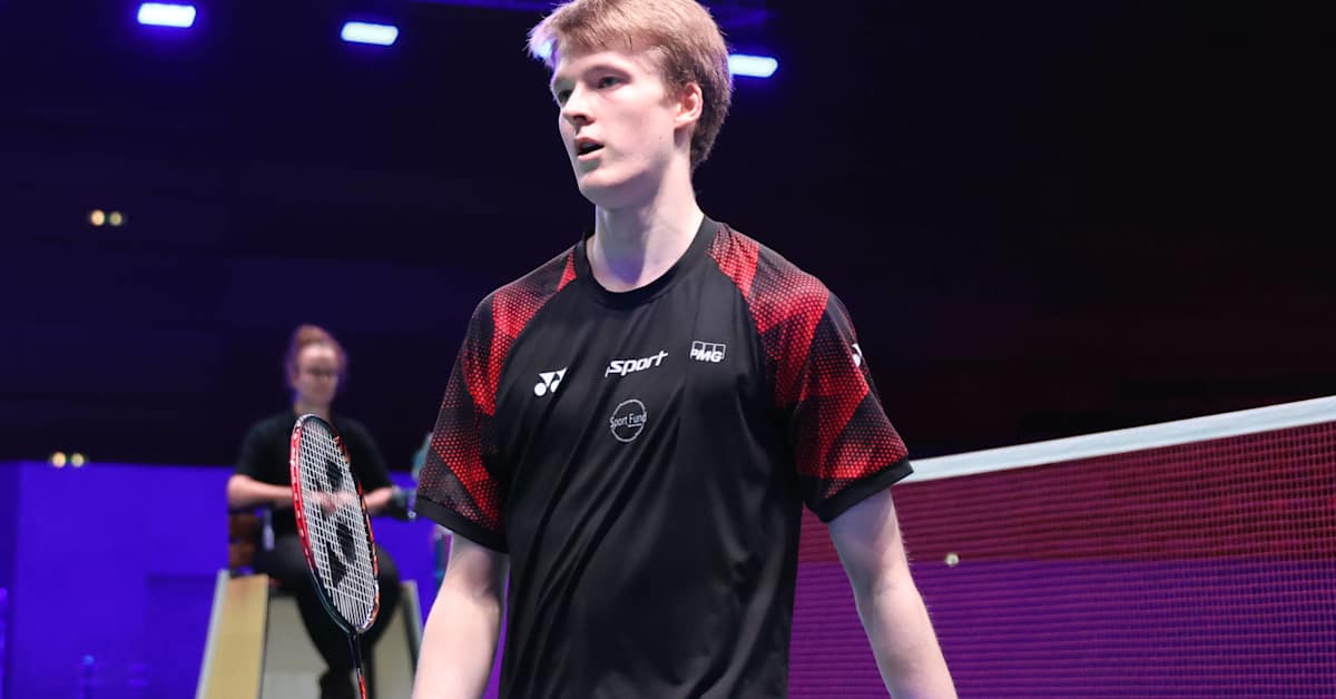 Joakim Oldorff, 22, ylsi huimaan suomalaistekoon – hehkuttaa estoitta kansainvälistä turnausvoittoaan | Urheilu