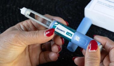 Iso ketju puolitti laihdutuslääke Ozempicin hinnan Yhdysvalloissa, ja hinnan putoaminen voi jatkua | Ulkomaat