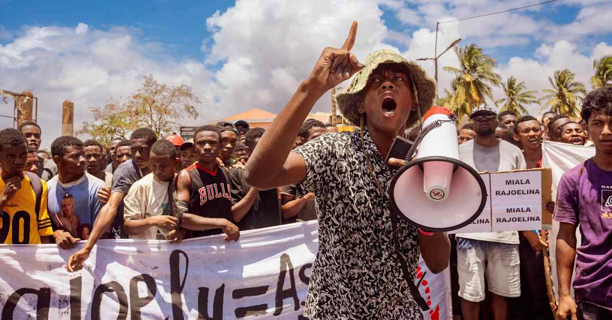 Analyysi: Nuoret lähtivat kaduille Marokossa ja Madagaskarilla – kyse on suuremmasta ilmiöstä | Ulkomaat