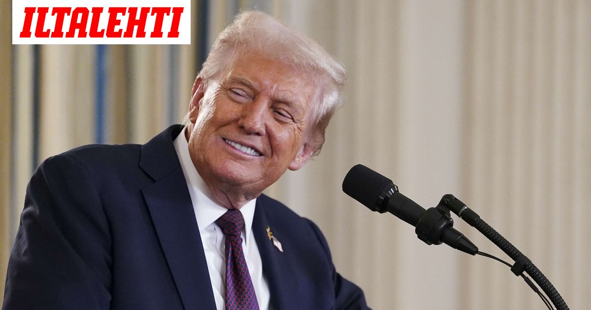 Stubb ja Orpo tapaavat torstaina Trumpin