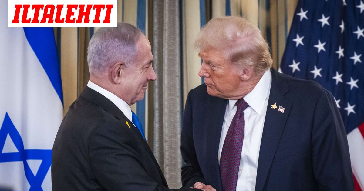 Trumpin rauhansuunnitelma on lupaava – Kulman takana uhkaa uusi kriisi