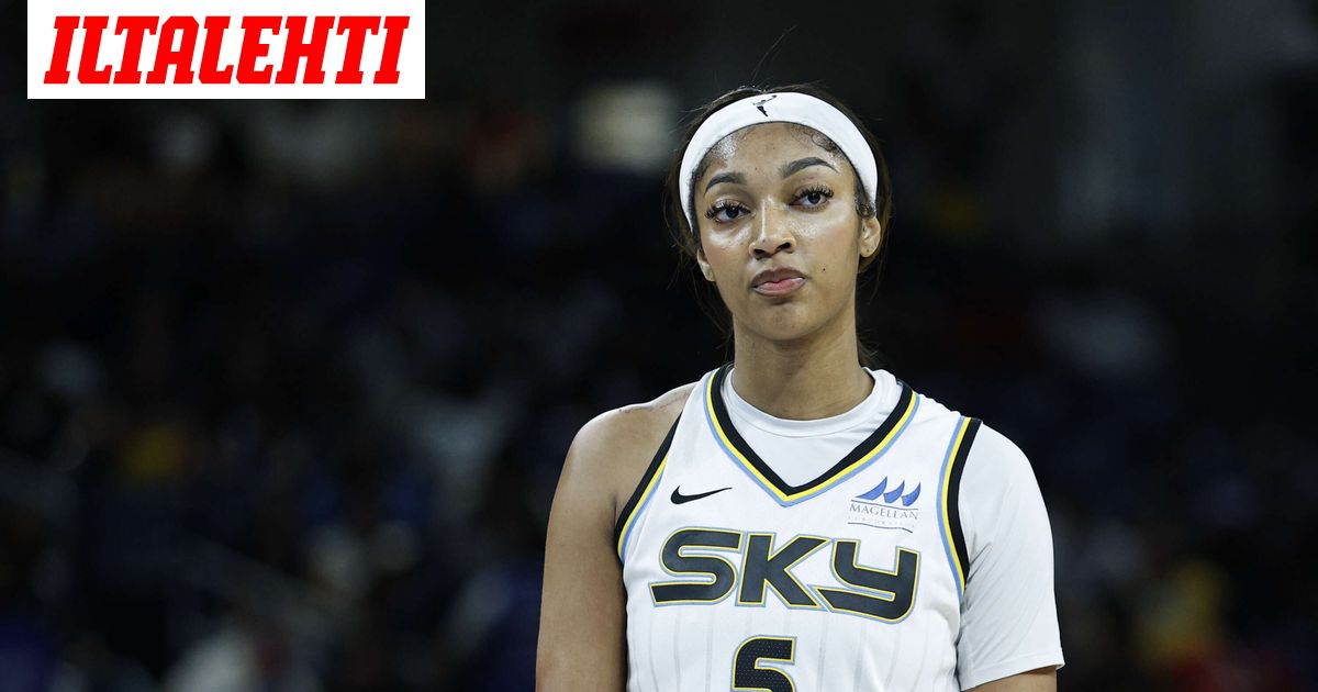 Koripallon 191-senttinen Barbie takoo miljoonia kuvillaan