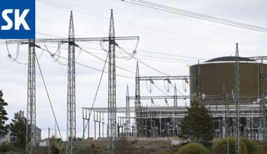 Loviisan ydinvoimalan vuosihuollot ohi – sähkö pysyy silti tiistaina kalliina