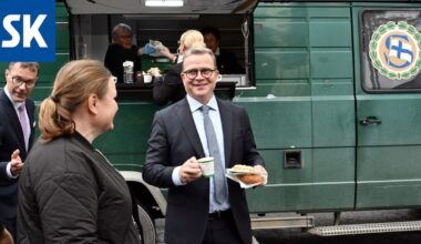 Petteri Orpo paljastaa Satakunnan ”voittavan” tuotteen – pääministeri antaa päättäjille ratkaisevan neuvon